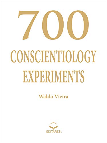 700ConscientiologyExperimentsBook
