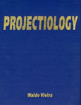 Front cover_Projectiology